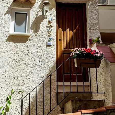 Casa Vela Villa Чефалу Екстериор снимка