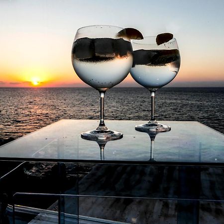 Casa Vela Villa Чефалу Екстериор снимка