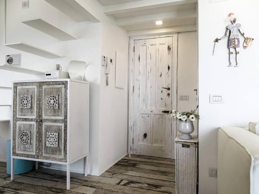 Casa Vela Villa Чефалу Екстериор снимка