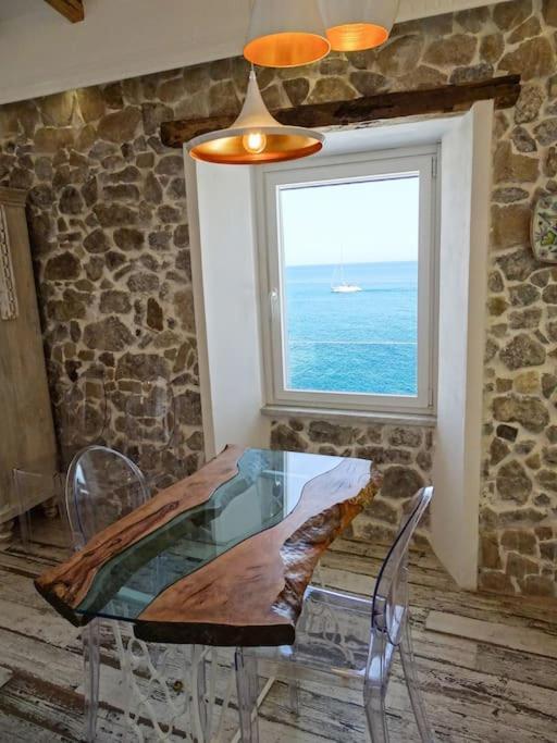 Casa Vela Villa Чефалу Екстериор снимка