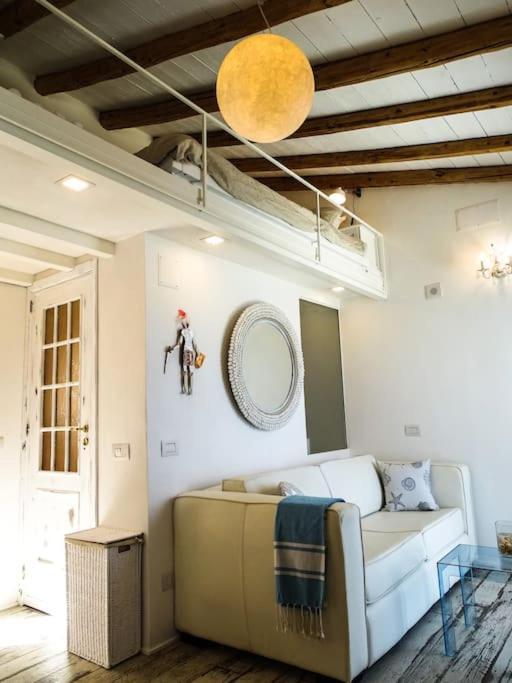 Casa Vela Villa Чефалу Екстериор снимка