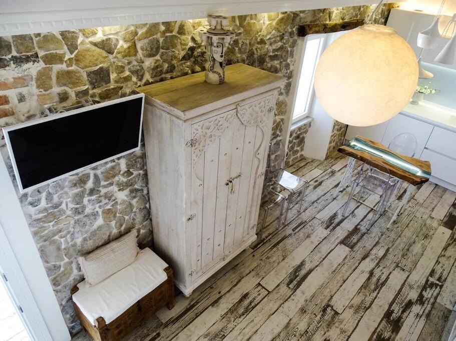 Casa Vela Villa Чефалу Екстериор снимка