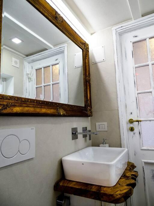 Casa Vela Villa Чефалу Екстериор снимка