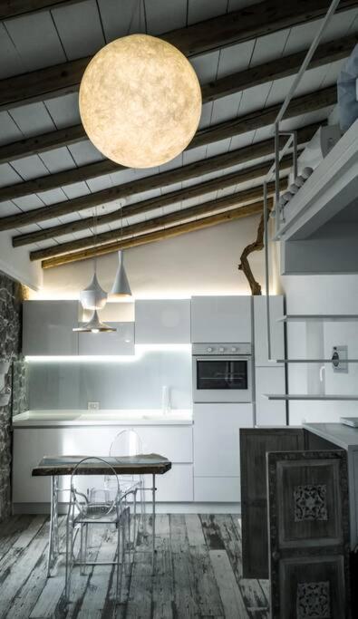 Casa Vela Villa Чефалу Екстериор снимка