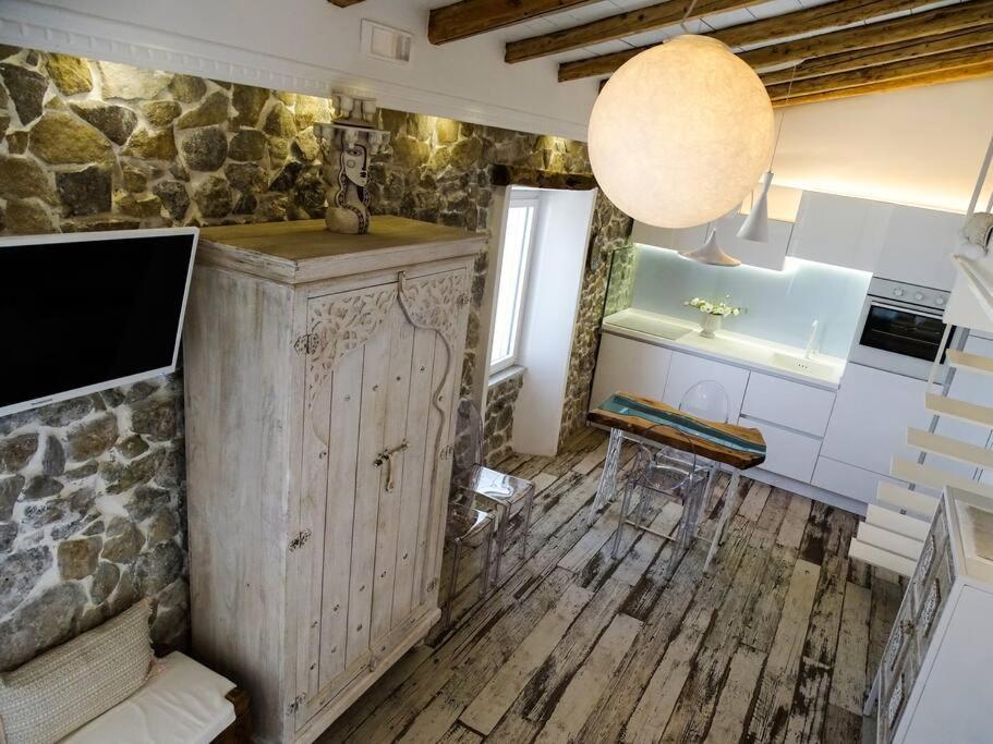Casa Vela Villa Чефалу Екстериор снимка