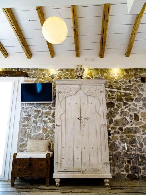 Casa Vela Villa Чефалу Екстериор снимка