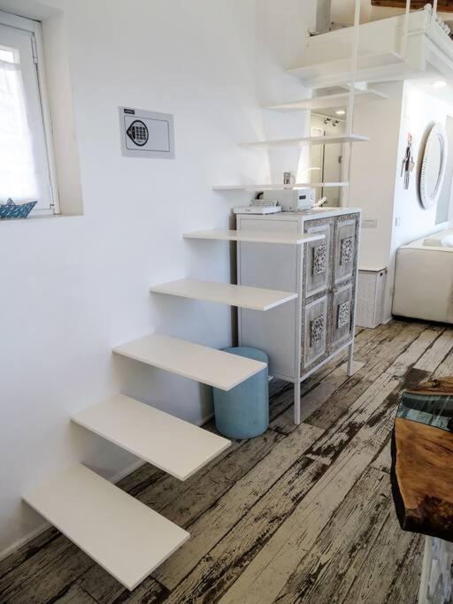 Casa Vela Villa Чефалу Екстериор снимка