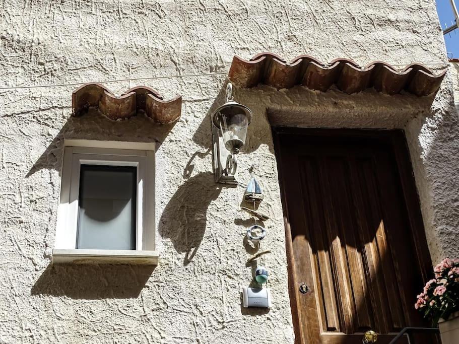 Casa Vela Villa Чефалу Екстериор снимка
