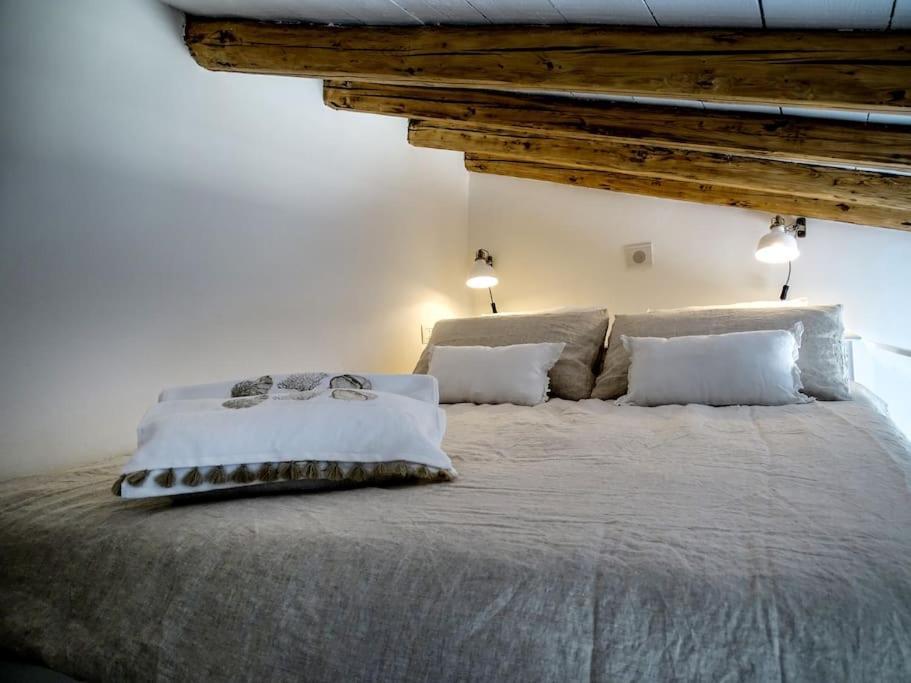 Casa Vela Villa Чефалу Екстериор снимка