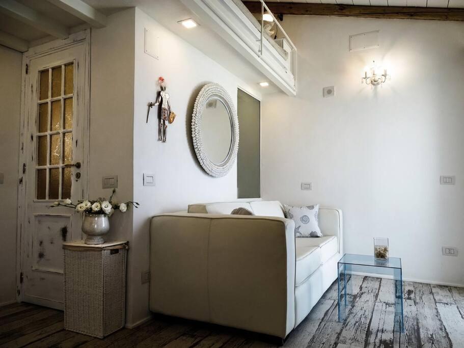Casa Vela Villa Чефалу Екстериор снимка