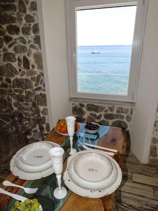 Casa Vela Villa Чефалу Екстериор снимка